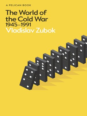 cover image of The World of the Cold War
